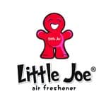 Little Joe di Instagram
